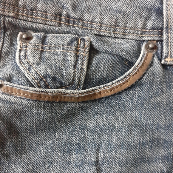 Blend She Nova Jappa destroyed Skinny Jean - Picture 7 of 12